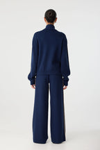 ARCAA Rome Jacket - Navy