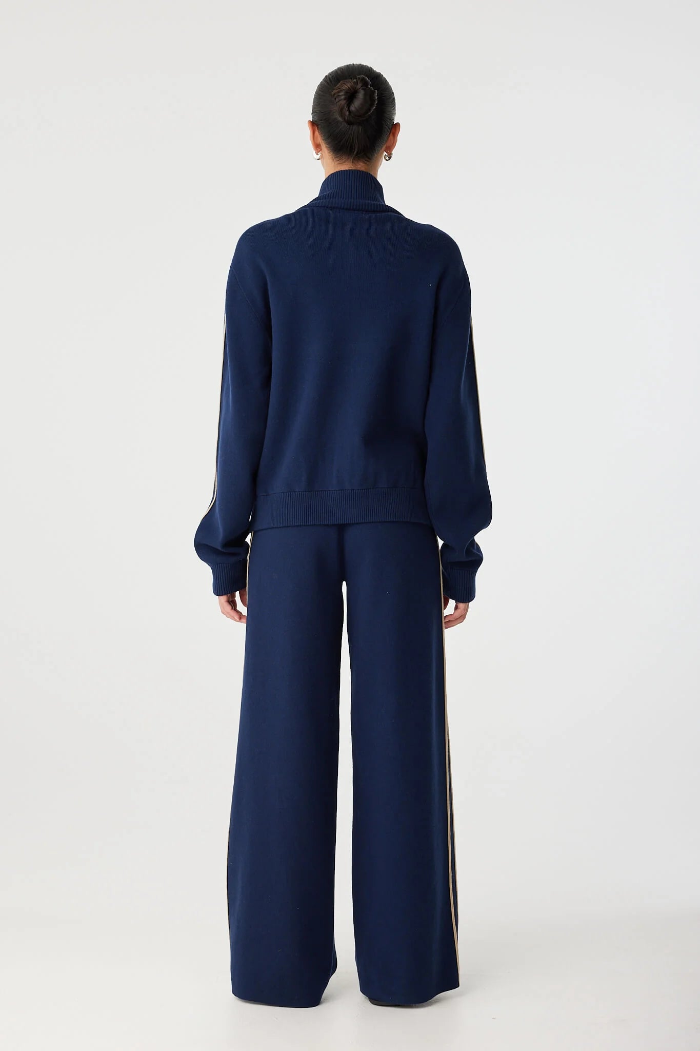 ARCAA Rome Jacket - Navy