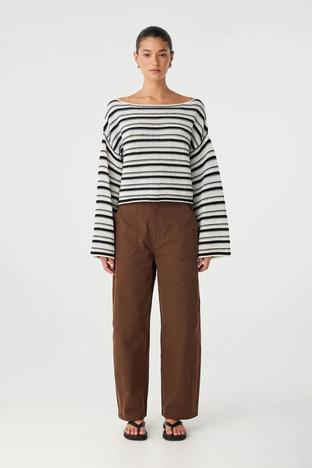 ARCAA Maisie Sweater