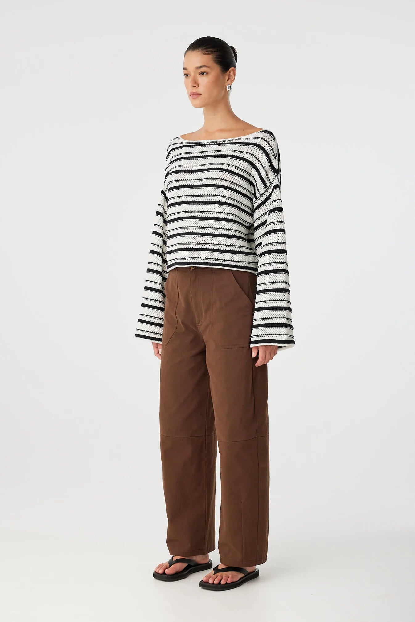 ARCAA Maisie Sweater