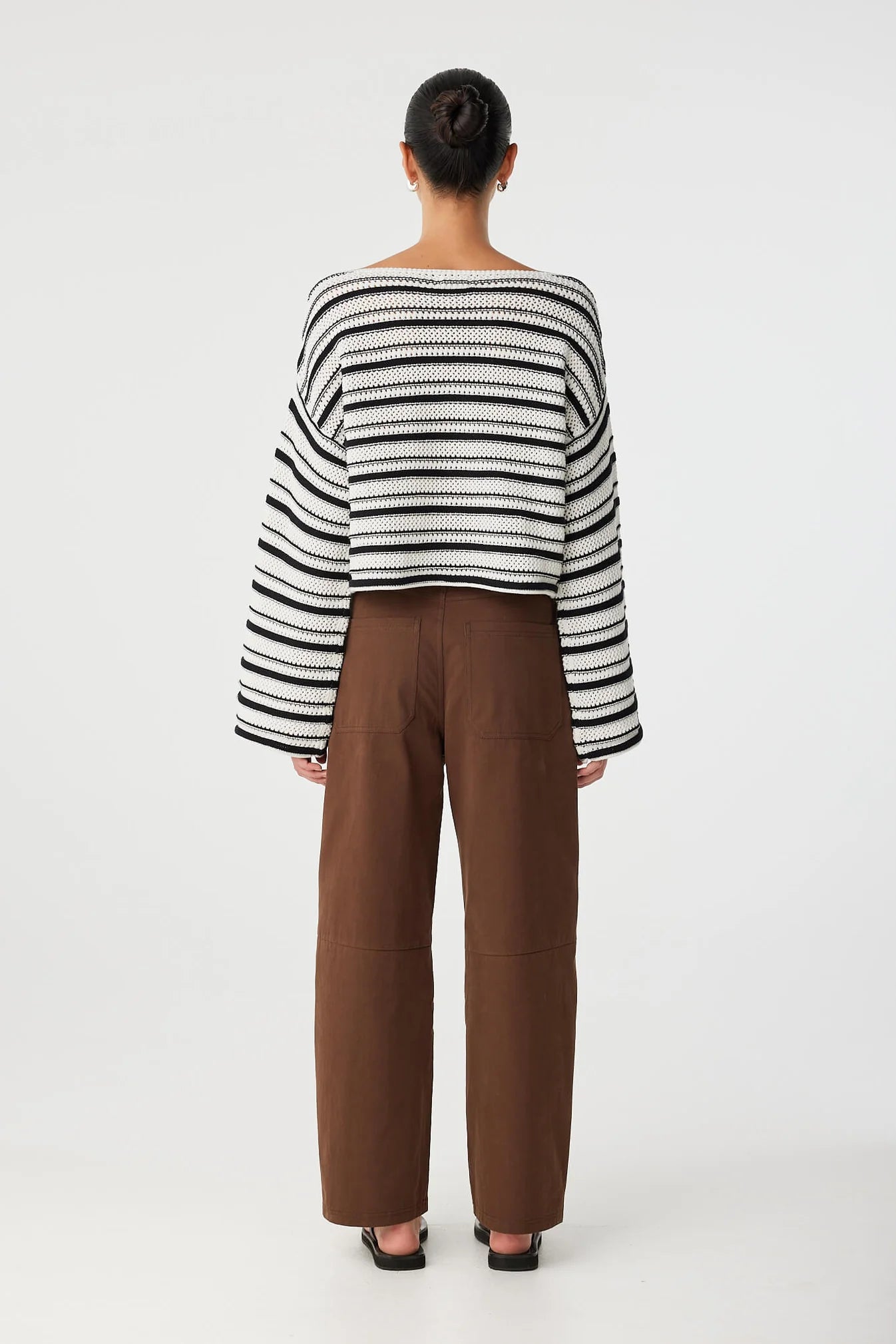 ARCAA Maisie Sweater