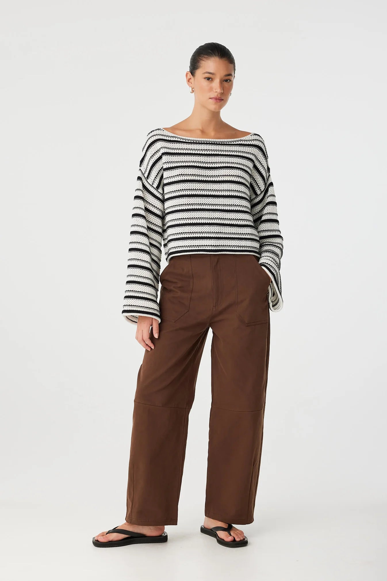 ARCAA Maisie Sweater