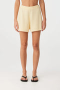 ARCAA Poppy Short - Butter