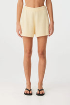 ARCAA Poppy Short - Butter