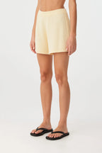 ARCAA Poppy Short - Butter