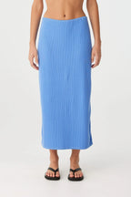 ARCAA Theo Skirt - Pacific Blue