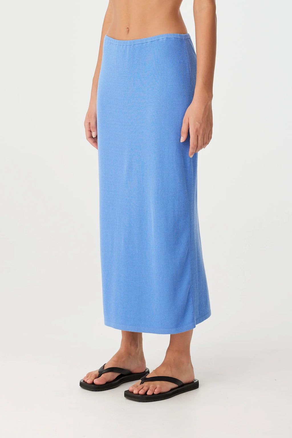 ARCAA Theo Skirt - Pacific Blue