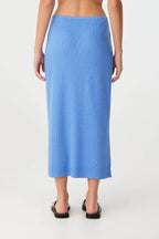 ARCAA Theo Skirt - Pacific Blue