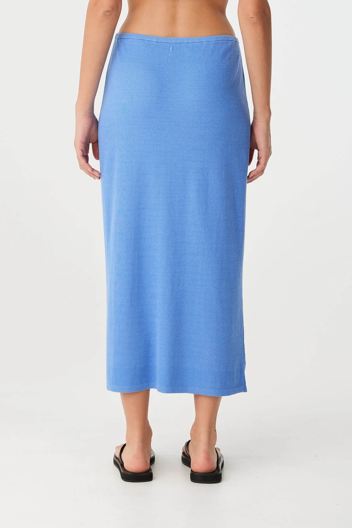 ARCAA Theo Skirt - Pacific Blue