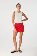 ARCAA Theo Tank - Cream