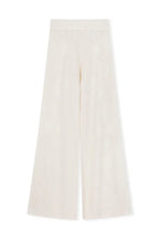 ARCAA Aster Crochet Pant - Cream