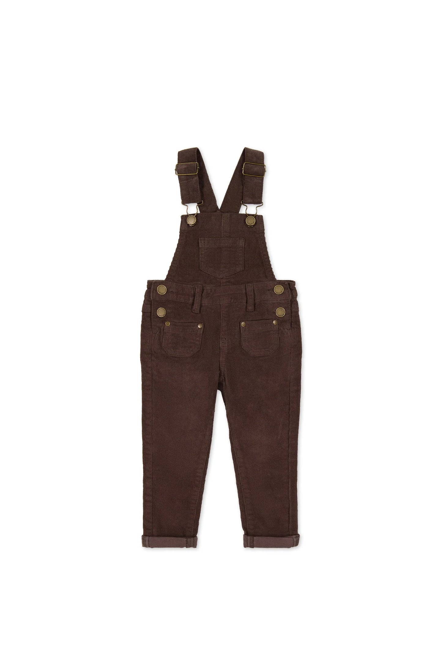 Jamie Kay Arlo Overall - Pinecone