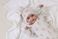 Aster & Oak Byron Bear Knot Hat