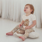 Aster & Oak Bailey Floral Leggings