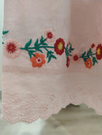 Joop & Gypsy Embroidered Dress