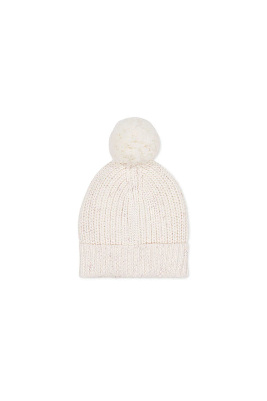 Jamie Kay Aurelie Beanie - Parisian Fleck