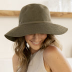 Sundaise Kay Bucket Hat