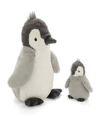 Nana Huchy Paulo the Penguin