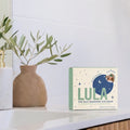 Lula Self Warming Eye Mask (Pack of 5) - Eucalyptus & Tea Tree