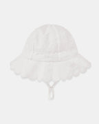 Toshi Florence Bell Hat
