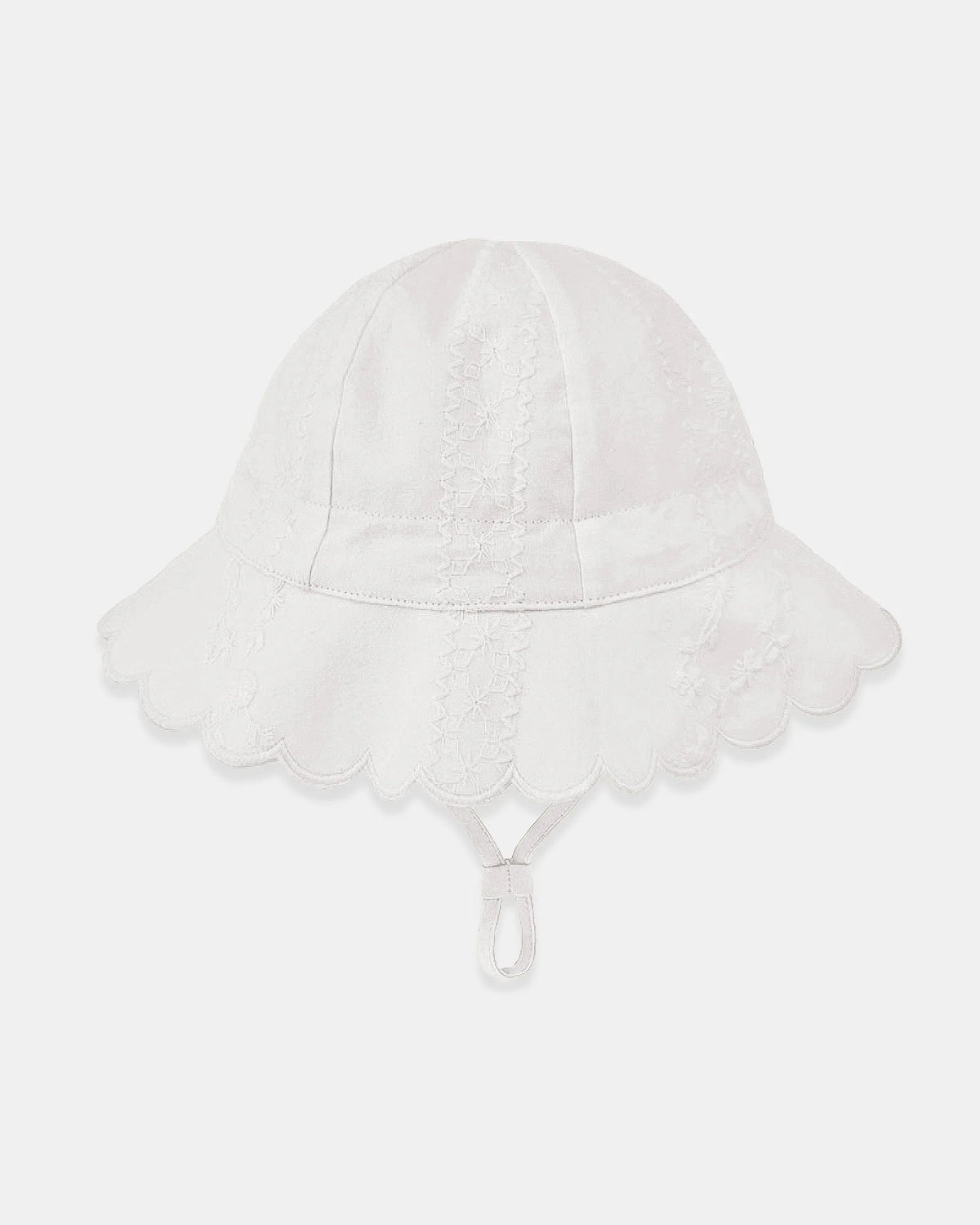 Toshi Florence Bell Hat
