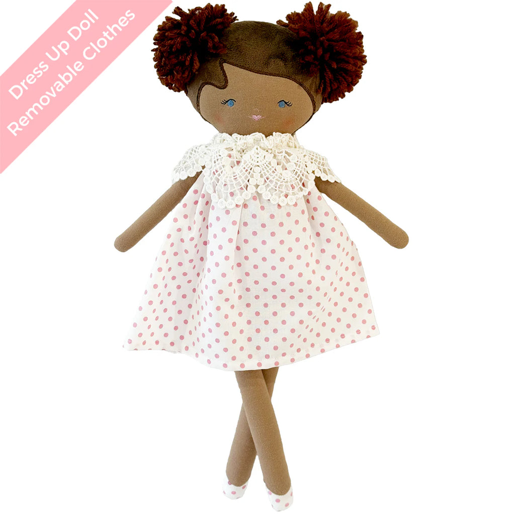 Alimrose Aggie Doll