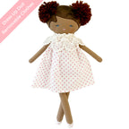 Alimrose Aggie Doll
