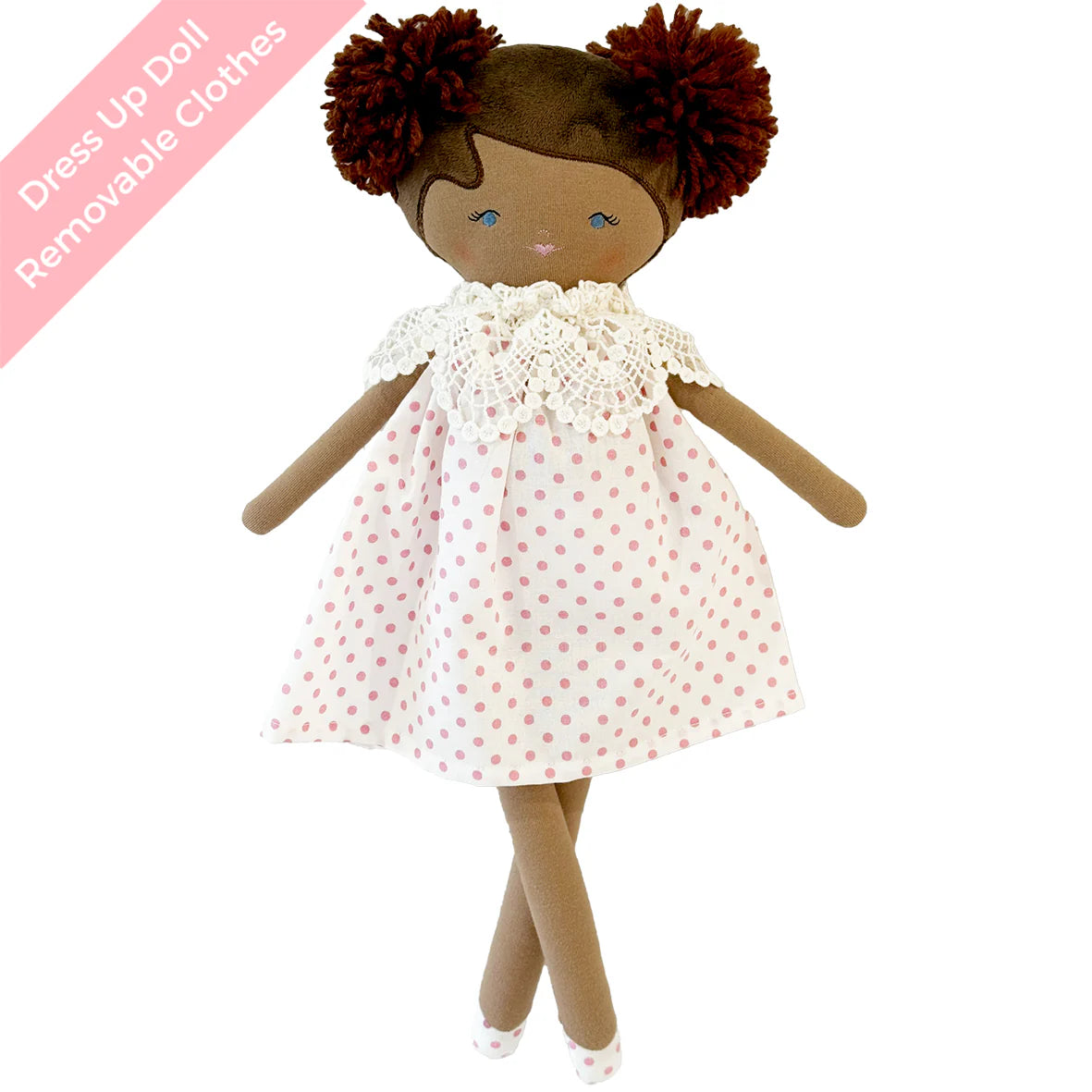 Alimrose Aggie Doll