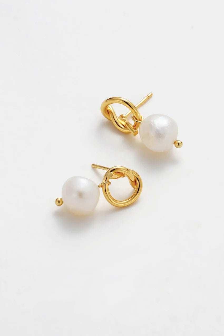 Zafino Alice Earrings