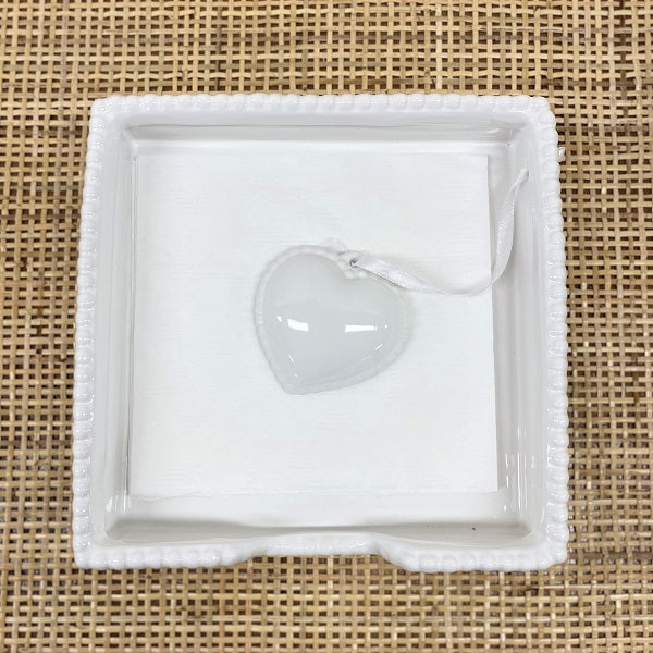 Mediterranean Markets Napkin Holder