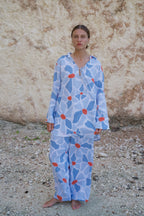 Pops + Co Nia Pant Bloom