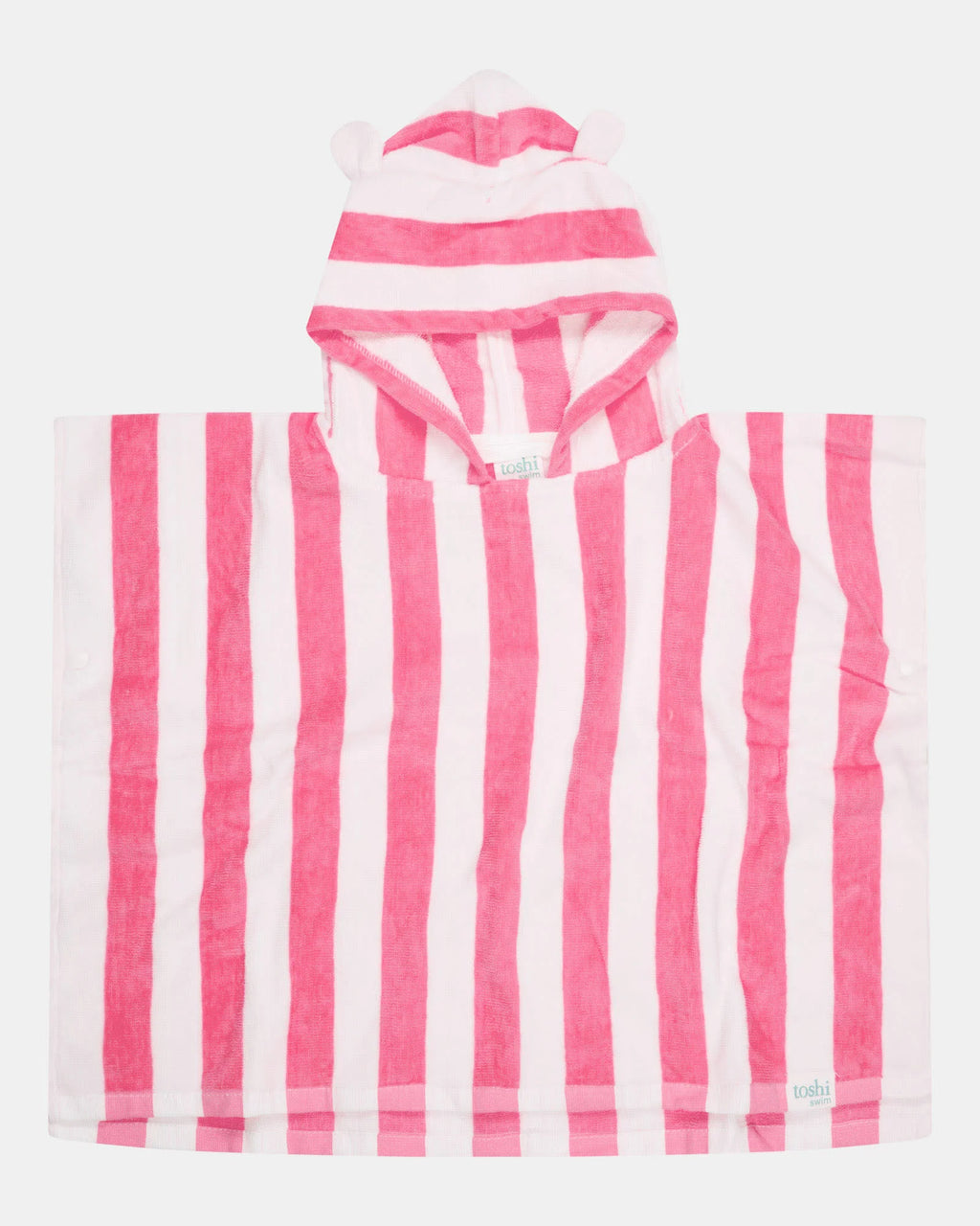 Toshi Beachcomber Hooded Towel
