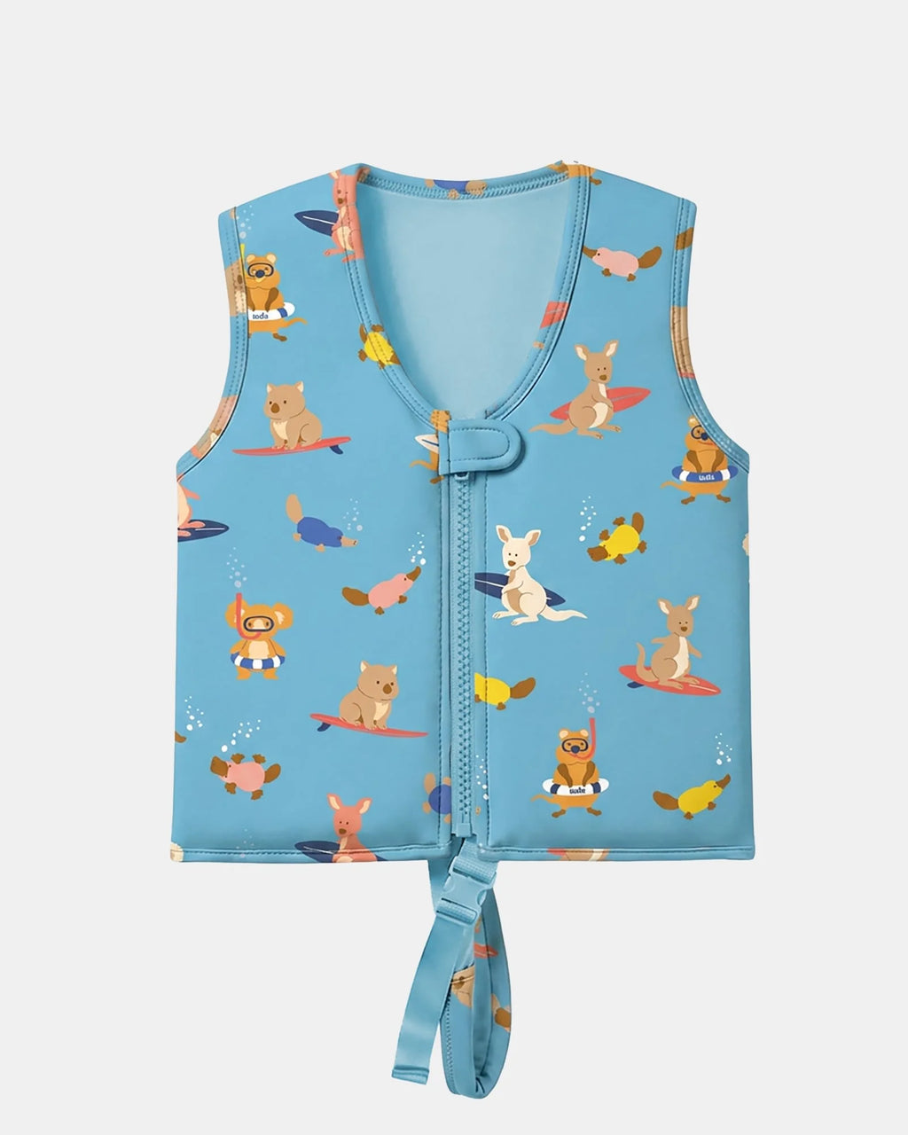 Toshi Pirate Swim Float Vest