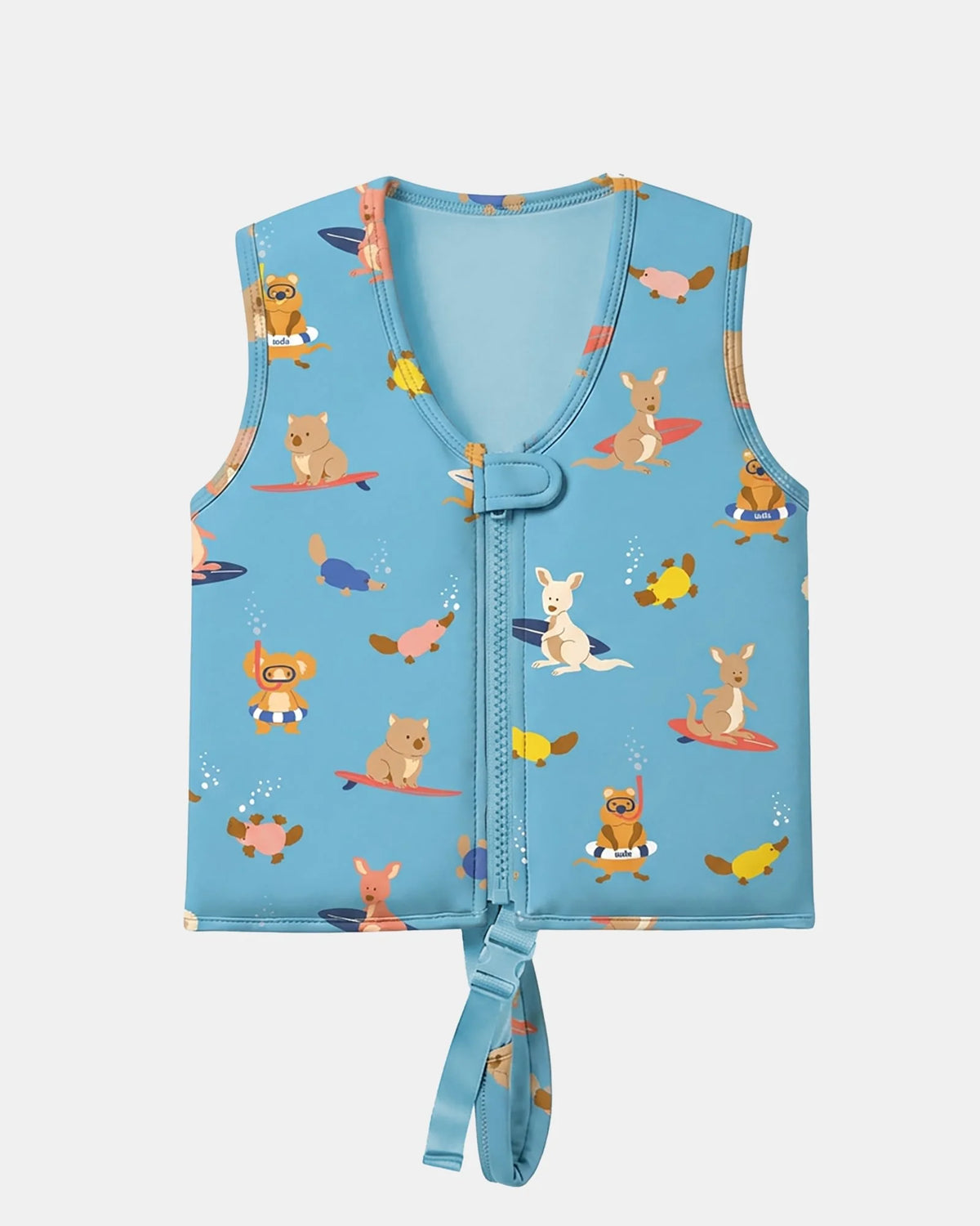 Toshi Pirate Swim Float Vest