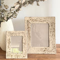 Mediterranean Markets Mode Tia Photo Frame