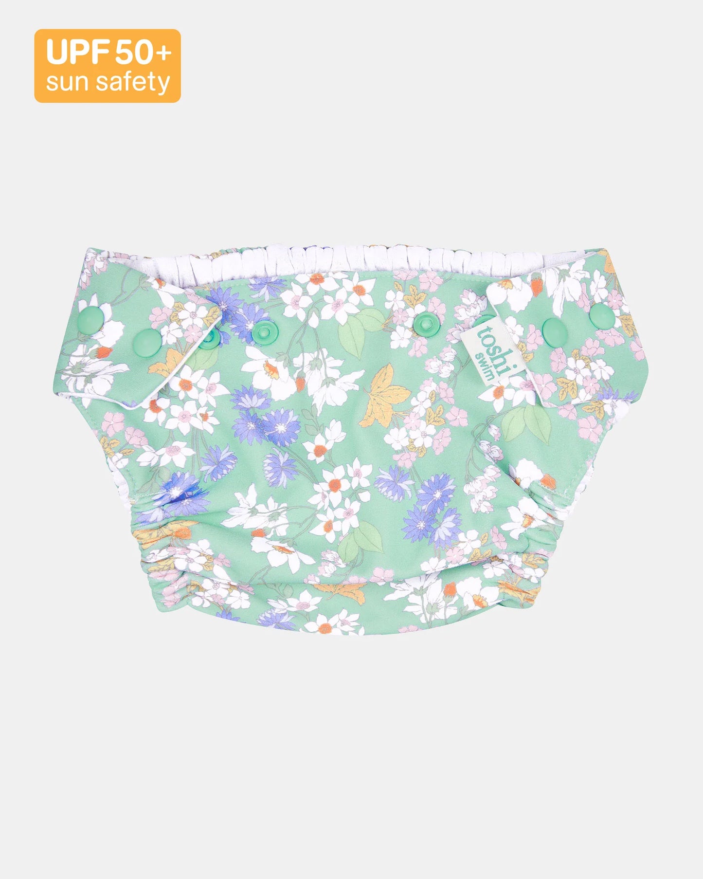 Toshi Swim Nappy Classic