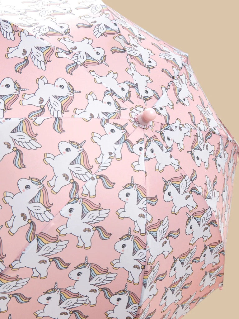 Huxbaby Magical Unicorn Umbrella