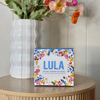 Lula Mixed Box of 10 Self Warming Eye Masks