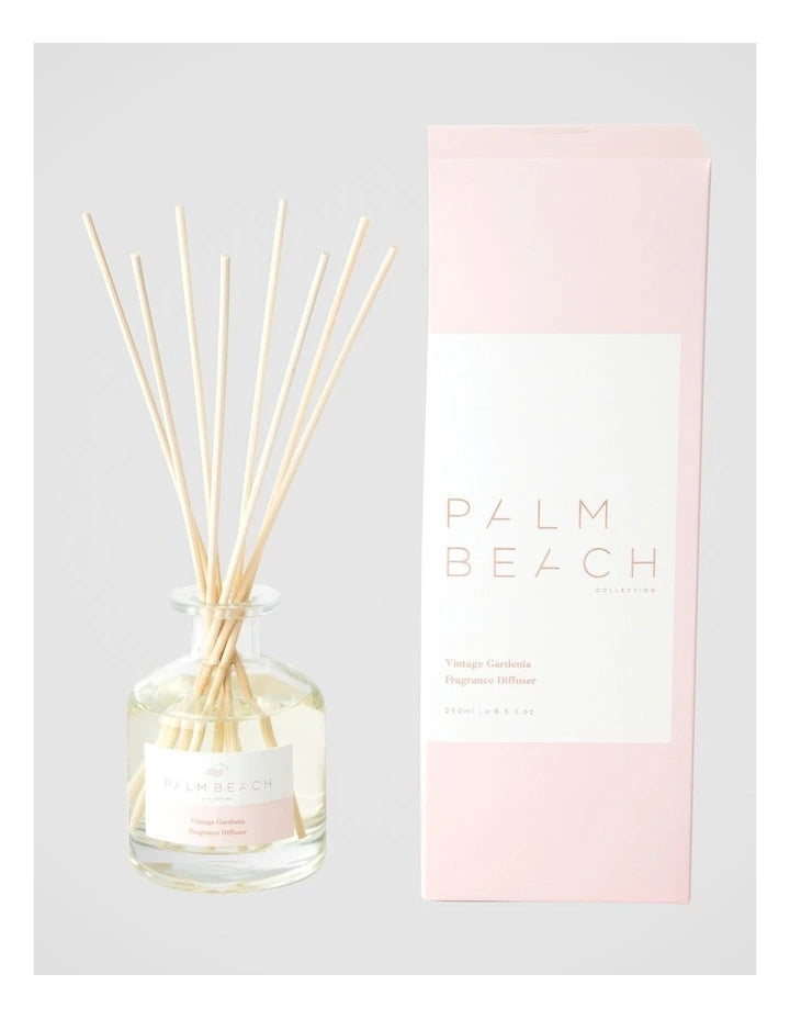 Palm Beach Collection 250ml Fragrance Diffuser