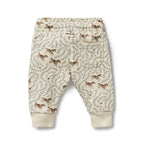 Wilson & Frenchy Trixie Horse Organic Terry Sweat Pant