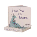 Schnorg Baby Love You all the Roars Book