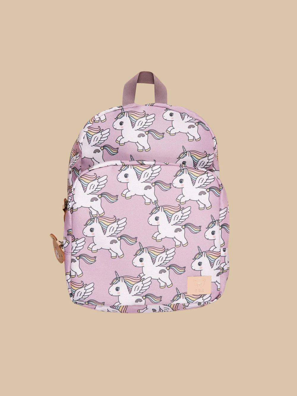 Huxbaby Magical Unicorn Backpack