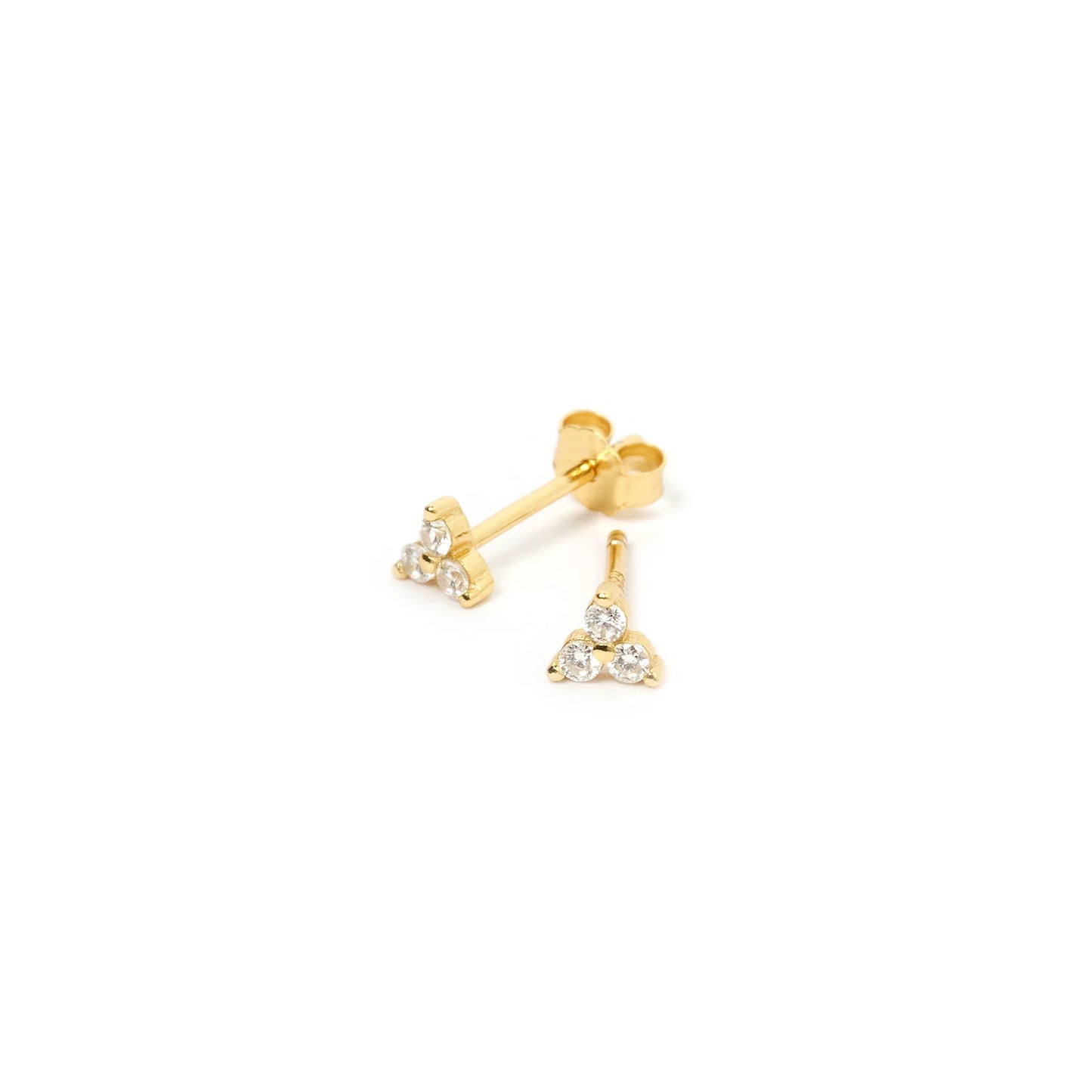 Arms of Eve  Cassia Stud Earrings