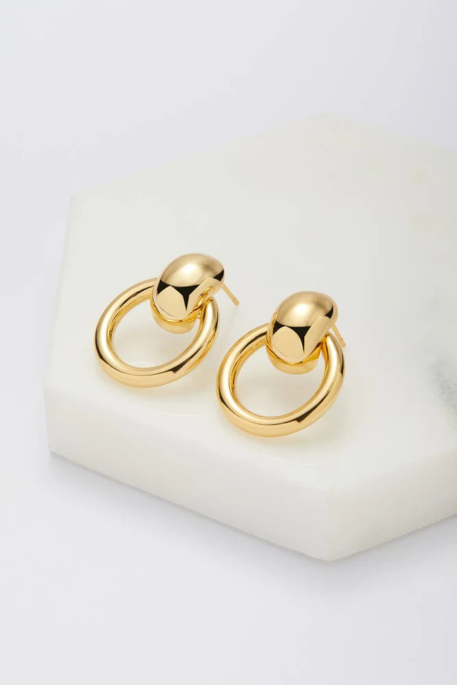 Zafino Billie Earrings