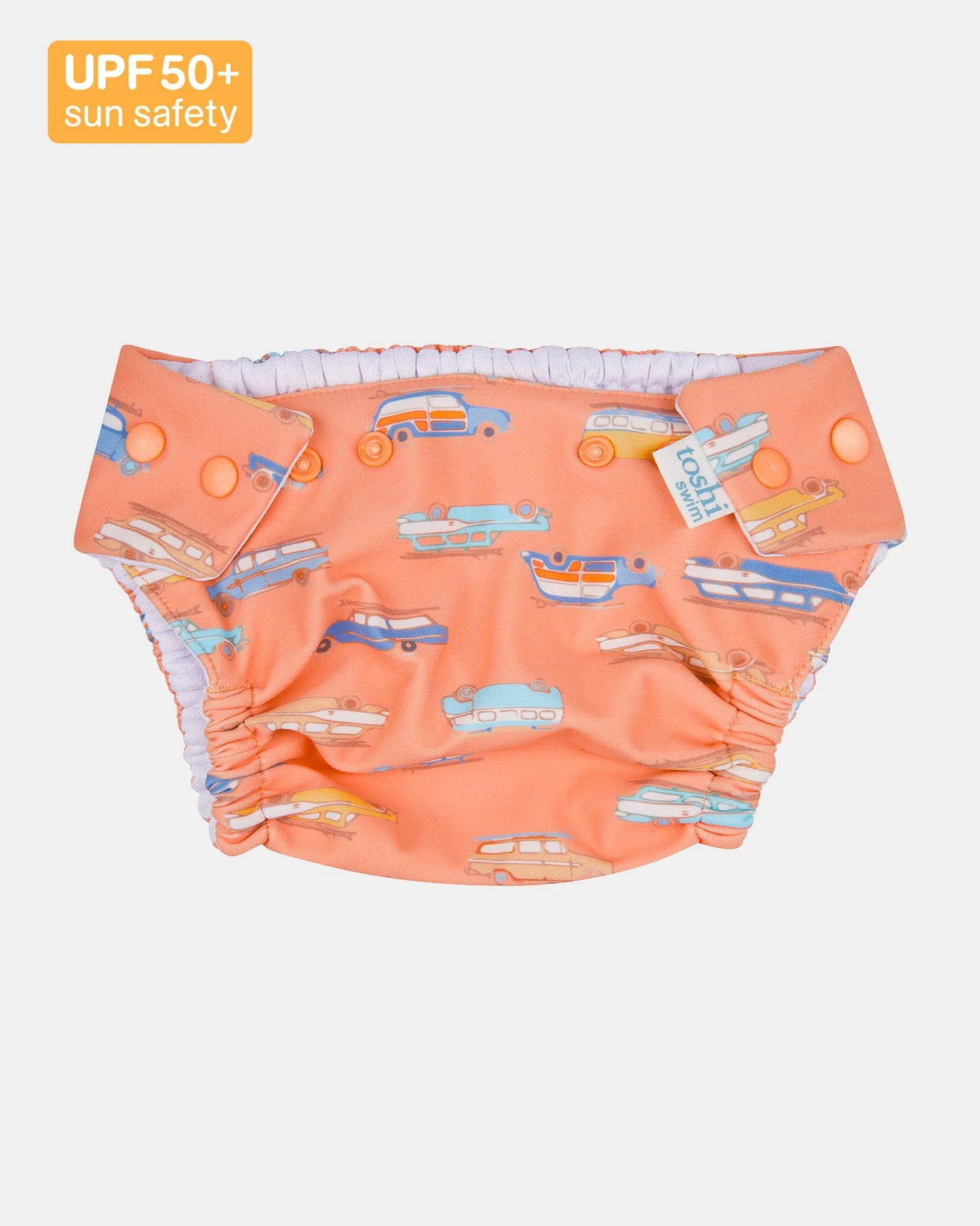 Toshi Swim Nappy Classic