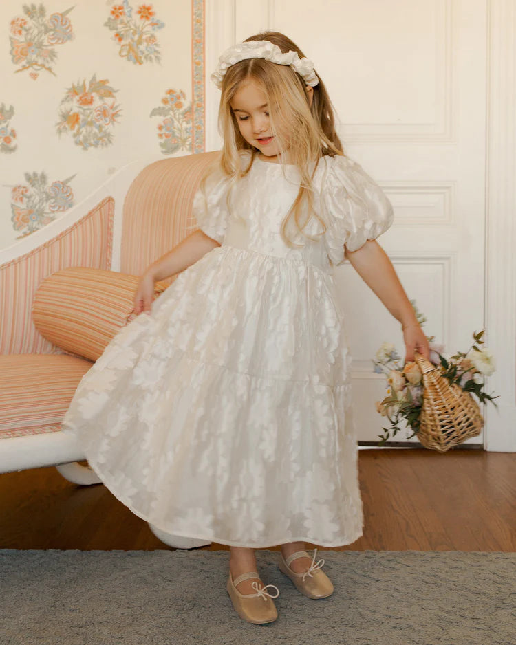 Noralee Chloe Dress || Daisy Organza