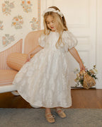 Noralee Chloe Dress || Daisy Organza