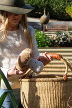 Nana Huchy Monty Mushroom - The Honest Friend