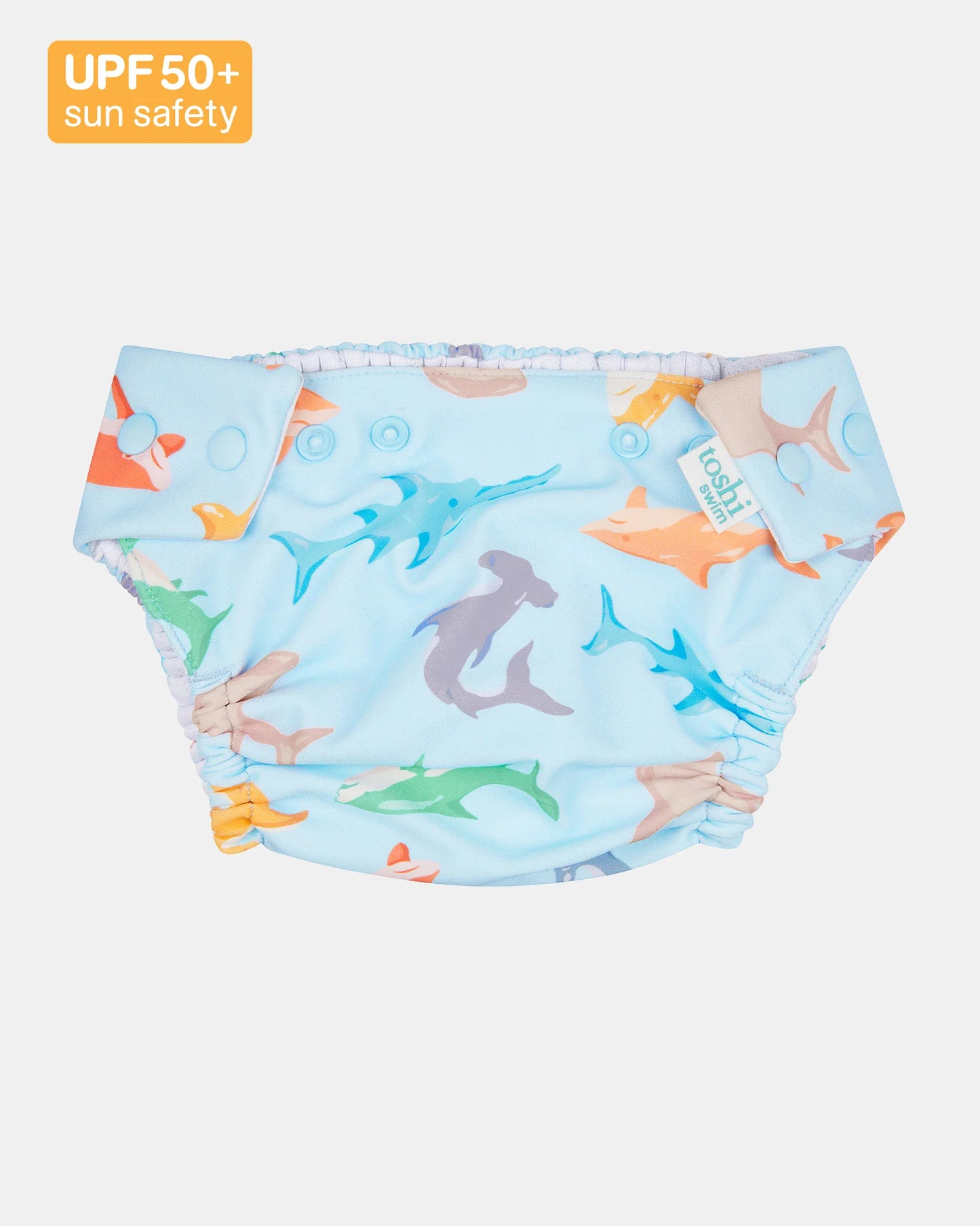 Toshi Swim Nappy Classic