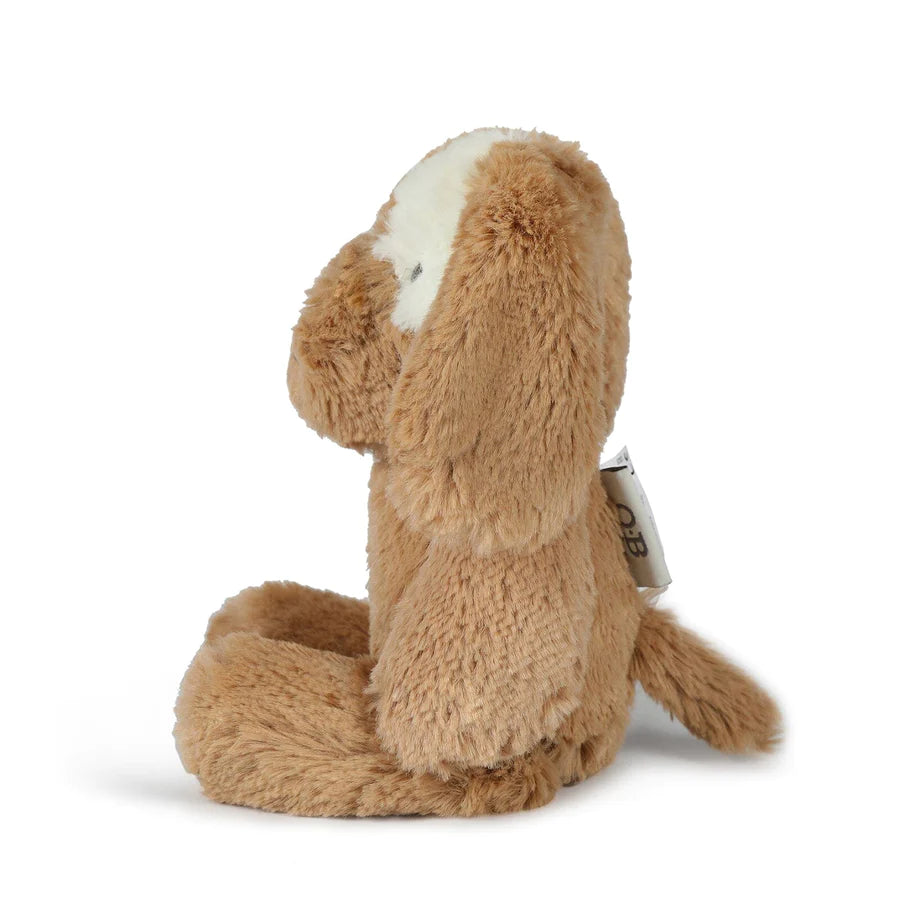 OB Designs Duke Dog Soft Toy